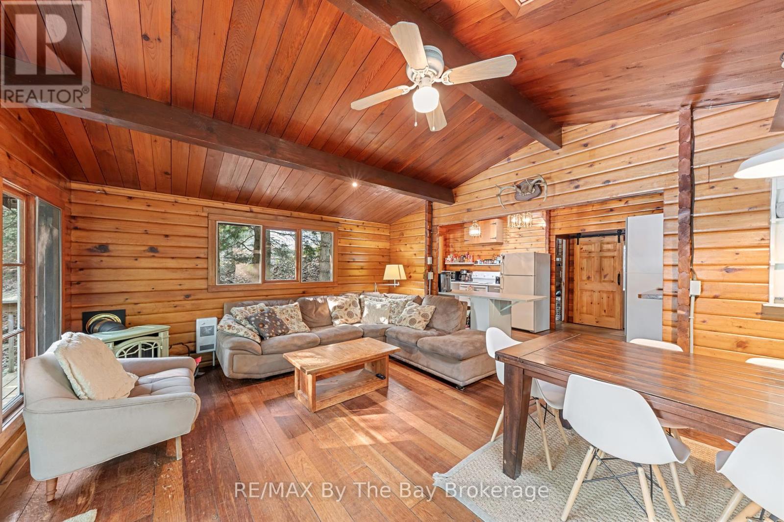 1177 Harrison Trail, Georgian Bay, Ontario  P0C 1H0 - Photo 11 - X12321669