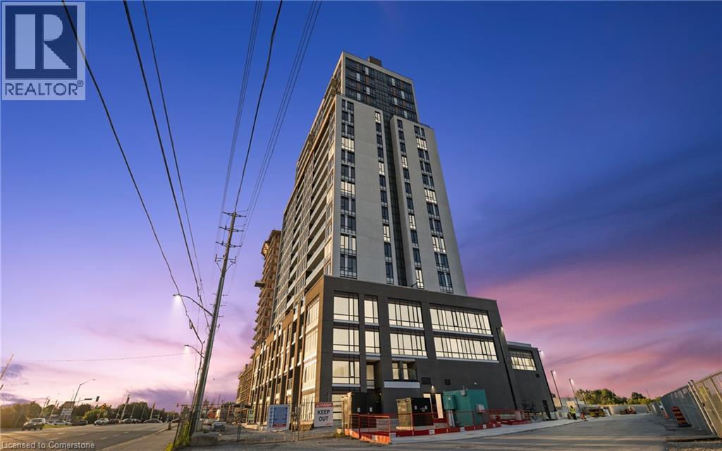 8010 Derry Road Unit# 1009, Milton, Ontario  L9T 3L3 - Photo 2 - 40757530