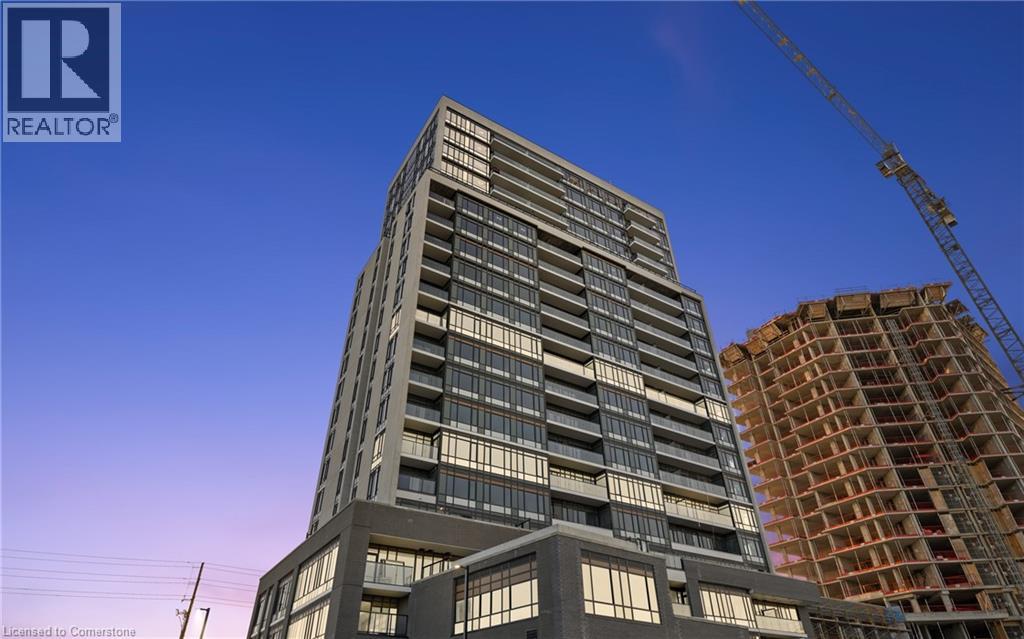 8010 Derry Road Unit# 1009, Milton, Ontario  L9T 3L3 - Photo 3 - 40757530