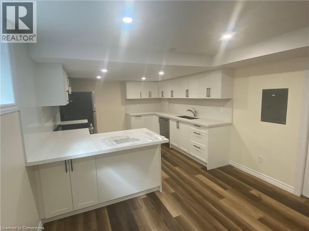 144 Hilborn Avenue Unit# Basement, Cambridge, Ontario  N1T 1M9 - Photo 6 - 40757100