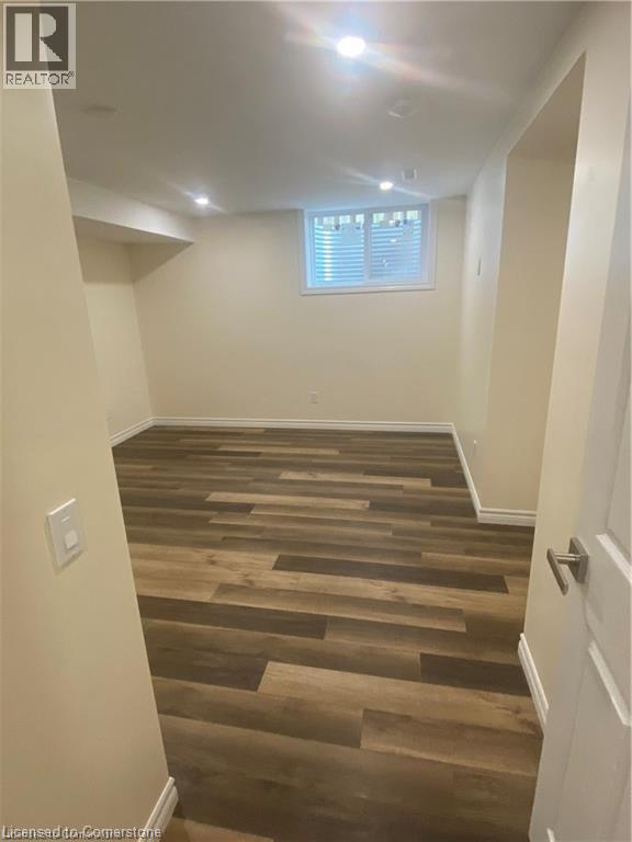144 Hilborn Avenue Unit# Basement, Cambridge, Ontario  N1T 1M9 - Photo 9 - 40757100