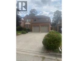 144 HILBORN Avenue Unit# Basement, cambridge, Ontario