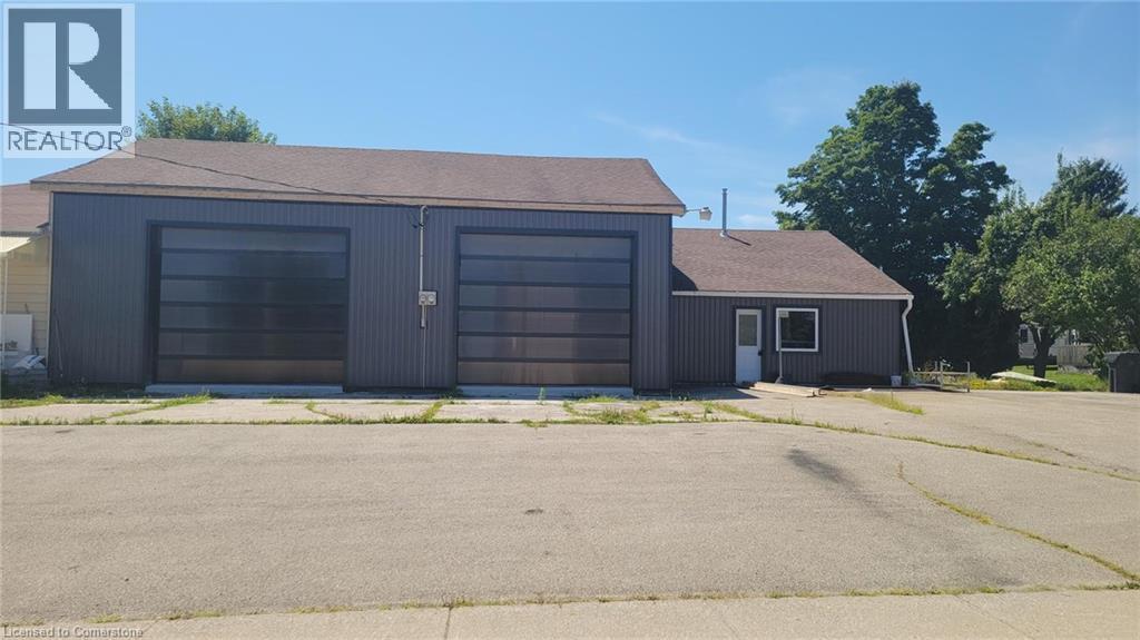 83 Wilmot Street S, Drumbo, Ontario  N0J 1G0 - Photo 1 - 40753832
