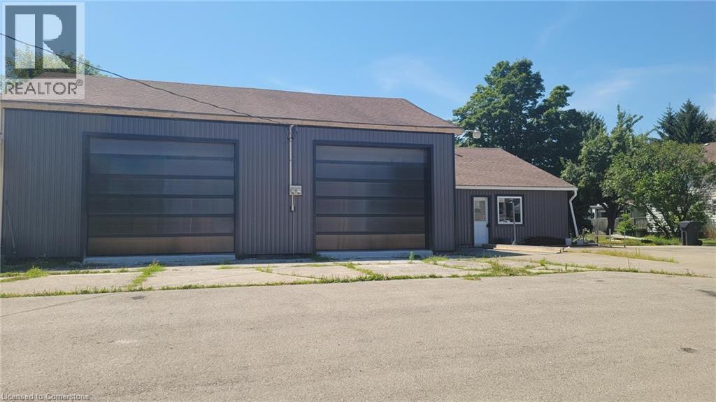 83 Wilmot Street S, Drumbo, Ontario  N0J 1G0 - Photo 2 - 40753832