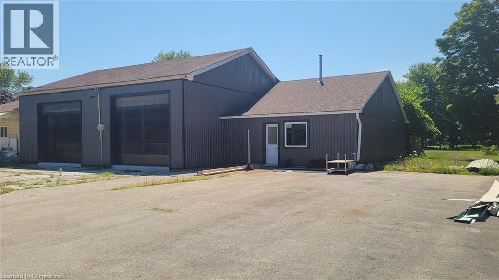 83 Wilmot Street S, Drumbo, Ontario  N0J 1G0 - Photo 3 - 40753832