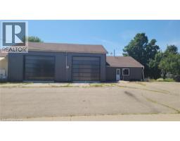 83 WILMOT Street S, drumbo, Ontario