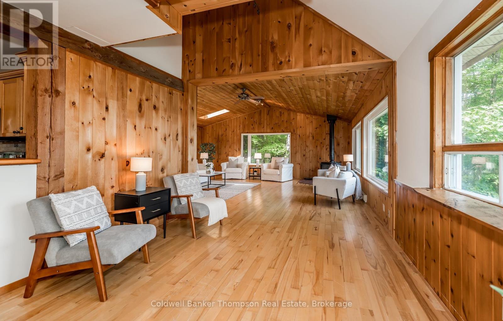 1090 Muskoka #10 Road, Huntsville, Ontario  P0B 1L0 - Photo 15 - X12278167