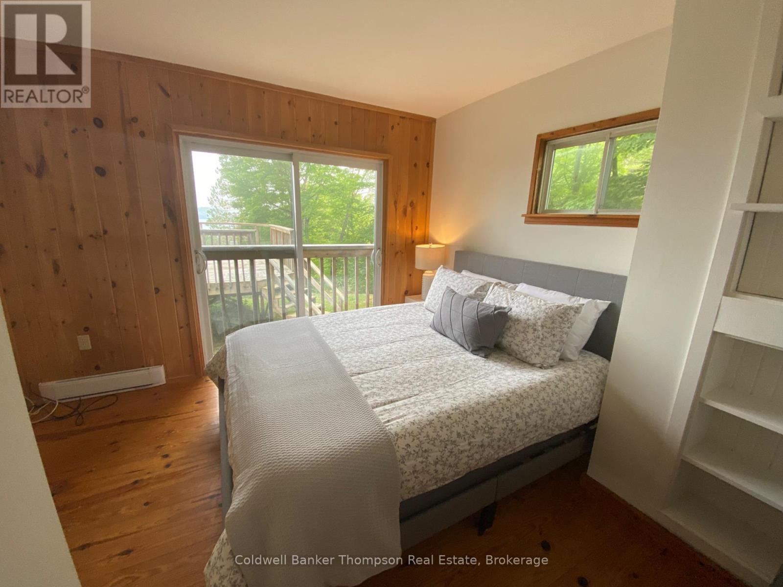 1090 Muskoka #10 Road, Huntsville, Ontario  P0B 1L0 - Photo 17 - X12278167