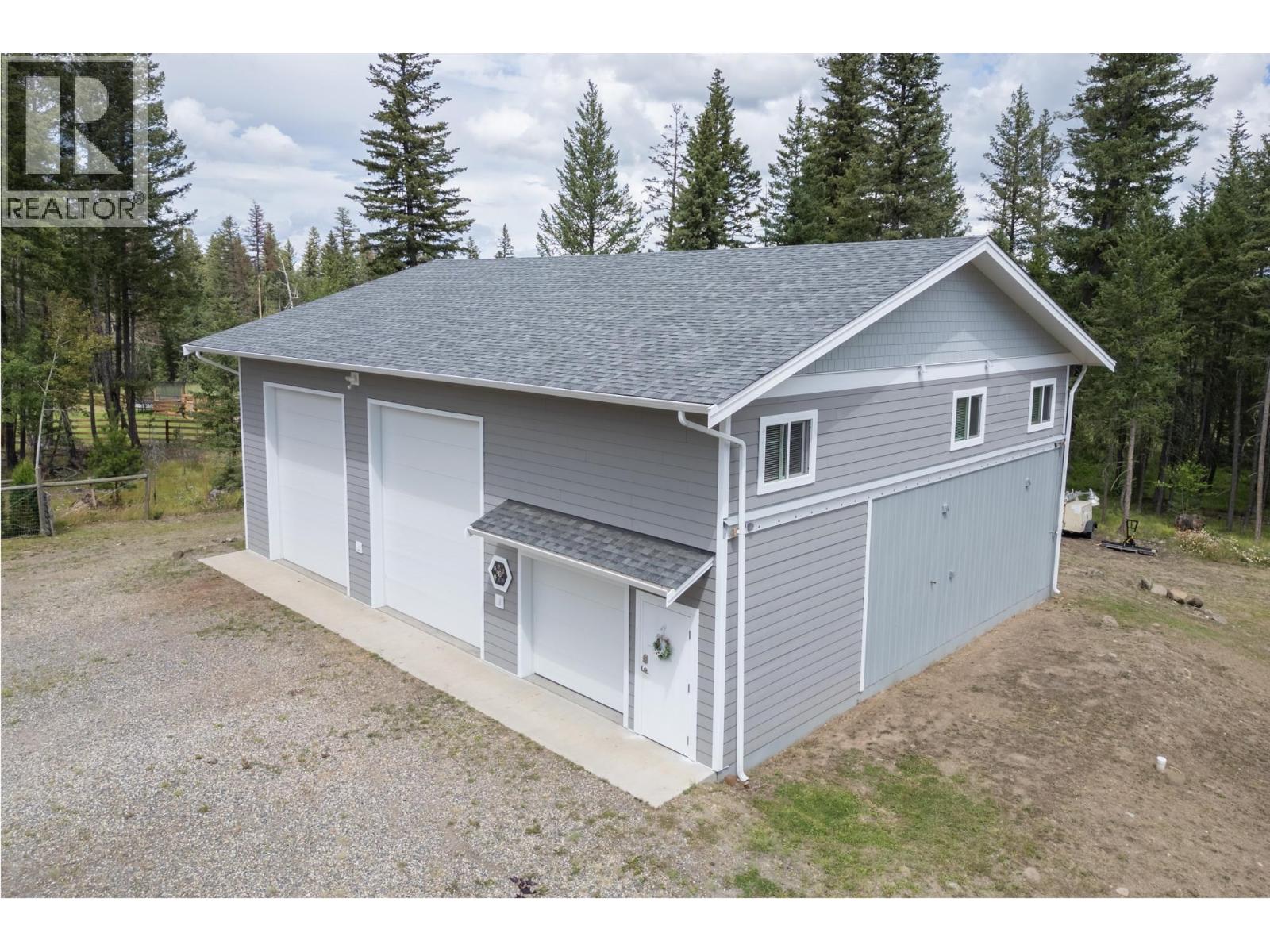 48 Ptarmigan Place, 150 Mile House, British Columbia  V0K 2G0 - Photo 26 - R3034668