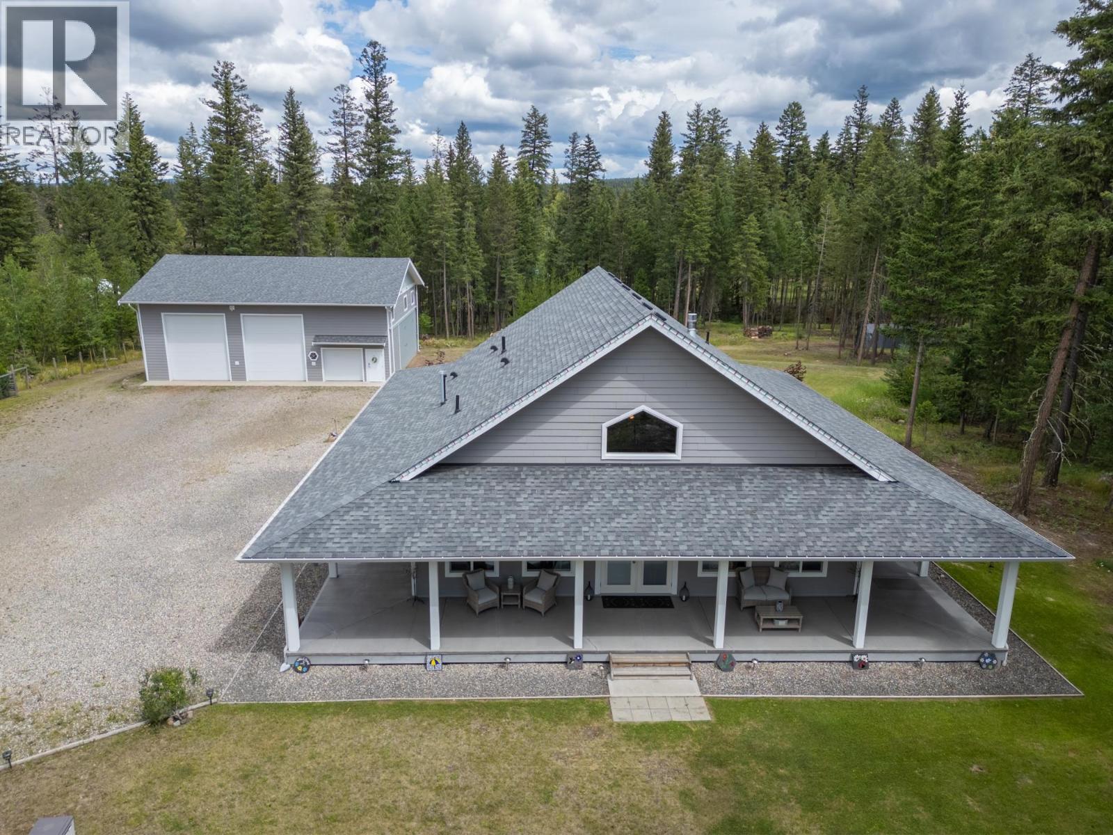 48 Ptarmigan Place, 150 Mile House, British Columbia  V0K 2G0 - Photo 5 - R3034668