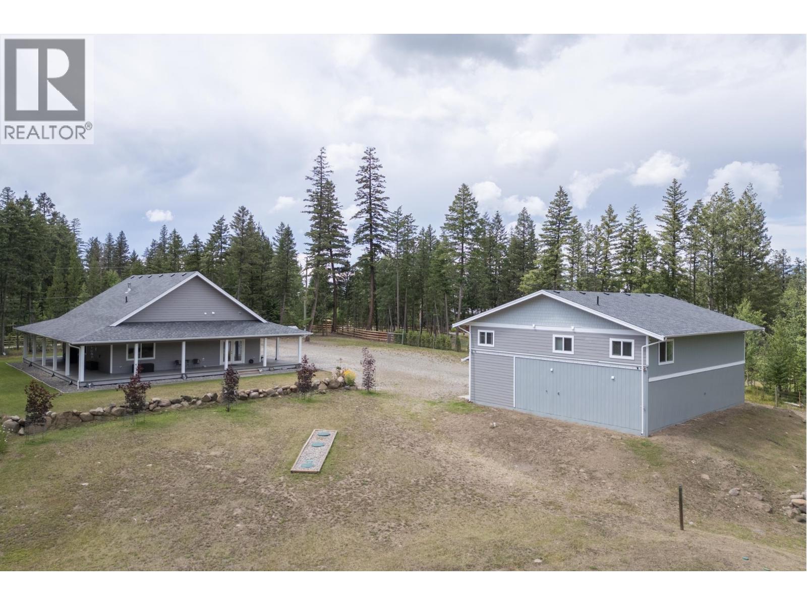 48 Ptarmigan Place, 150 Mile House, British Columbia  V0K 2G0 - Photo 6 - R3034668