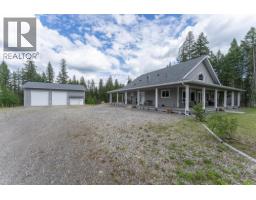 48 Ptarmigan Place, 150 Mile House, Ca