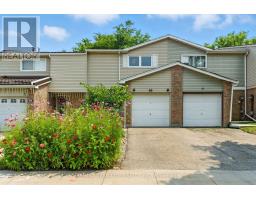68 WESTMOUNT MEWS, Cambridge, Ontario