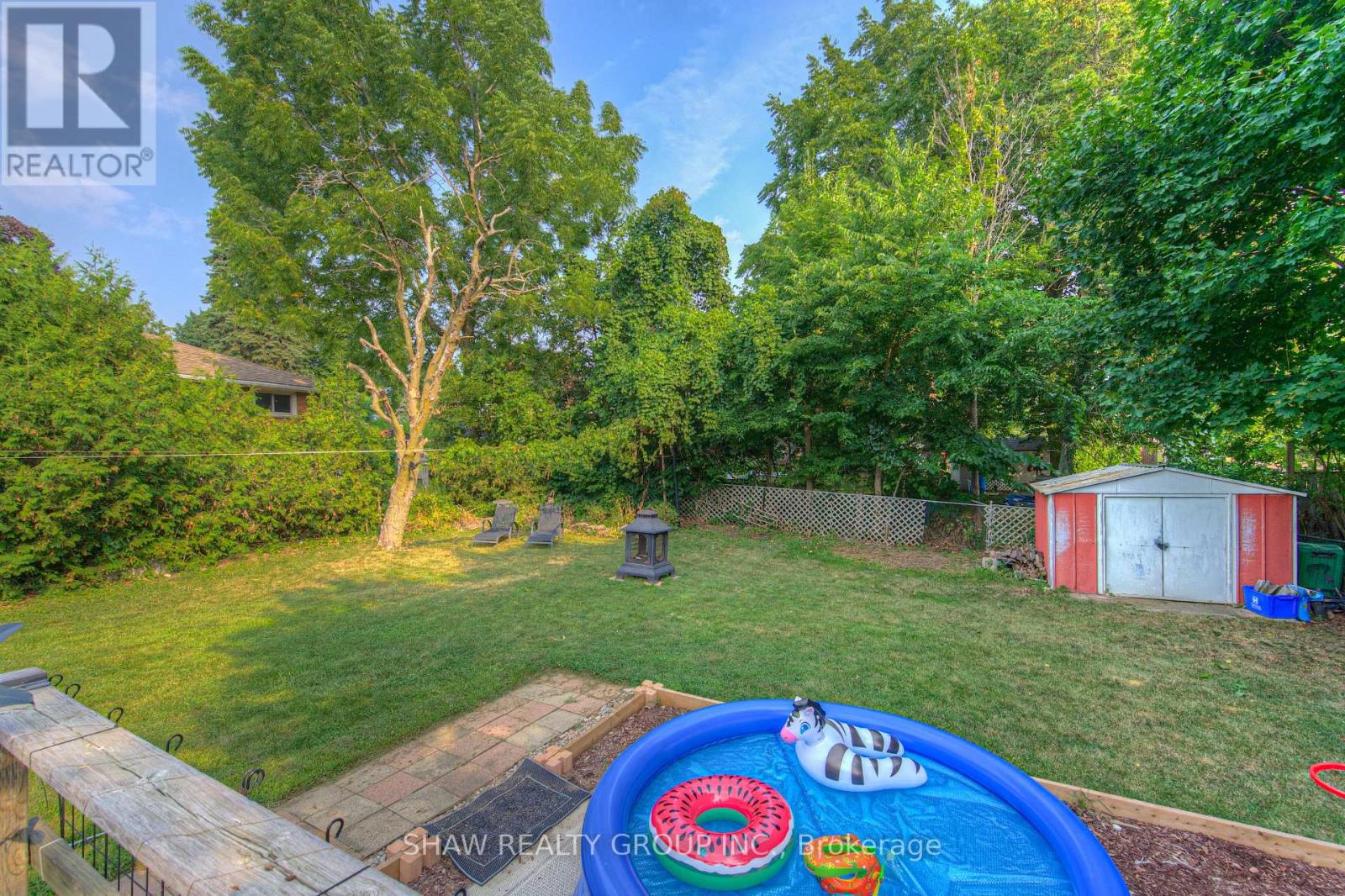 95 Silver Street, Brant, Ontario  N3L 1T8 - Photo 38 - X12329989