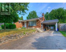 95 Silver Street, Brant (Paris), Ca