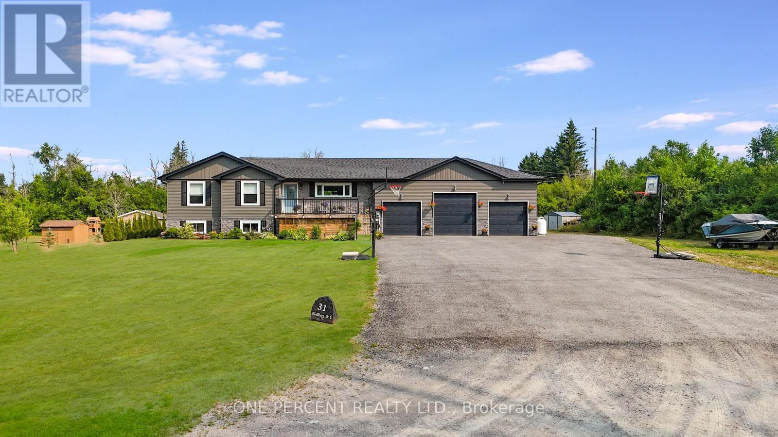 31 DISTILLERY STREET, Kawartha Lakes, Ontario