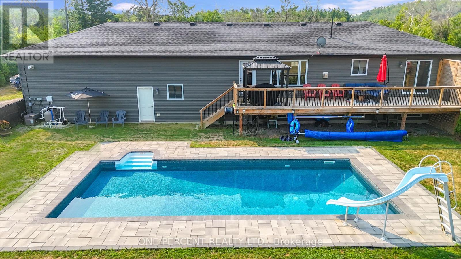 31 Distillery Street, Kawartha Lakes, Ontario  K0L 2W0 - Photo 3 - X12330009
