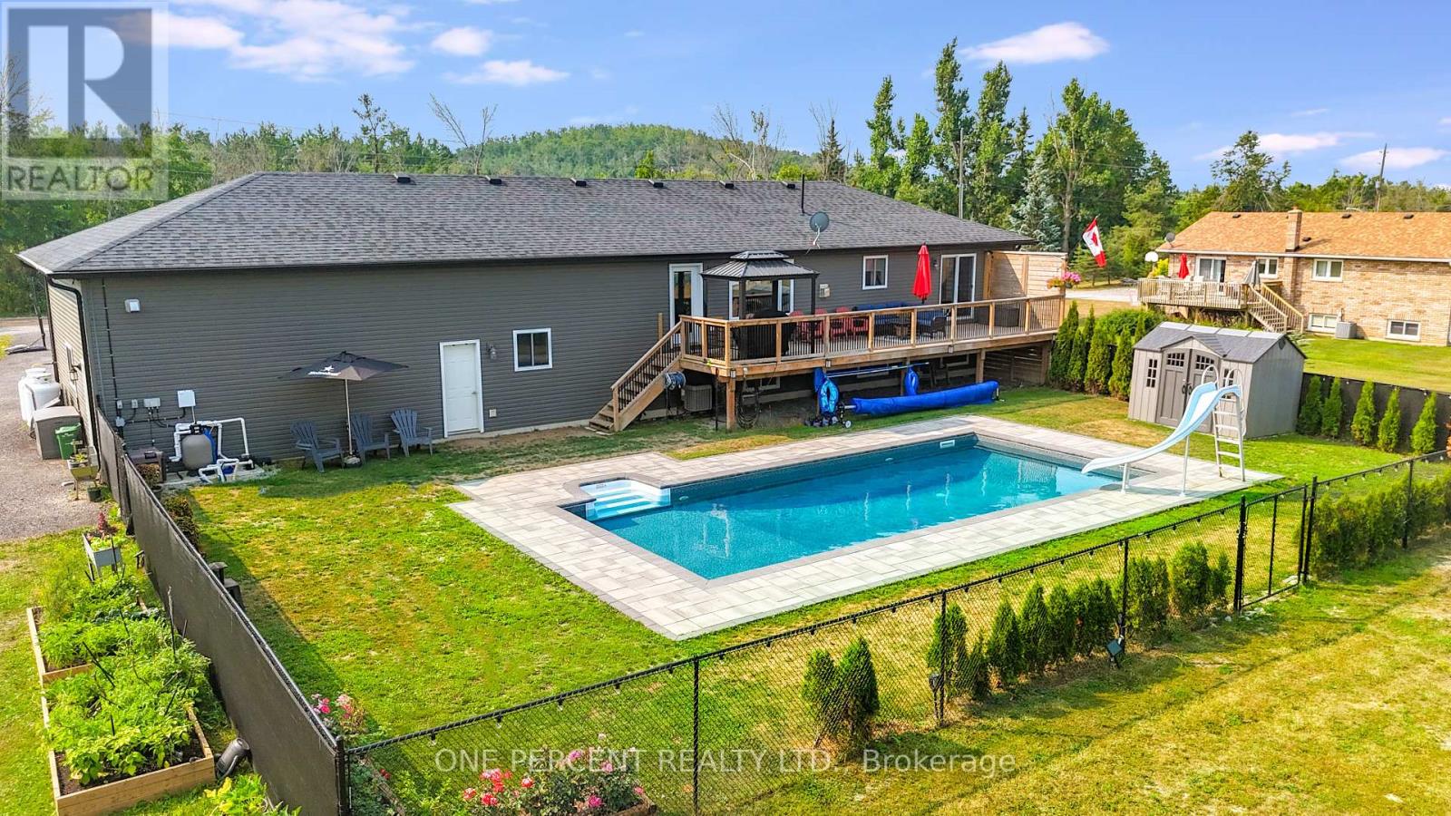 31 Distillery Street, Kawartha Lakes, Ontario  K0L 2W0 - Photo 4 - X12330009