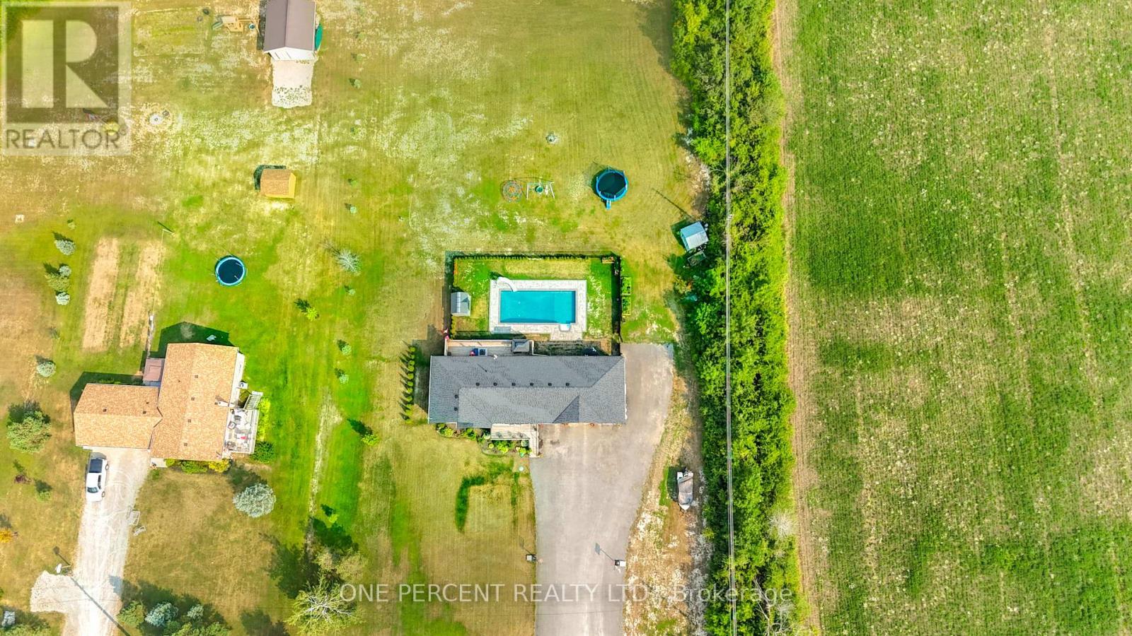 31 Distillery Street, Kawartha Lakes, Ontario  K0L 2W0 - Photo 6 - X12330009