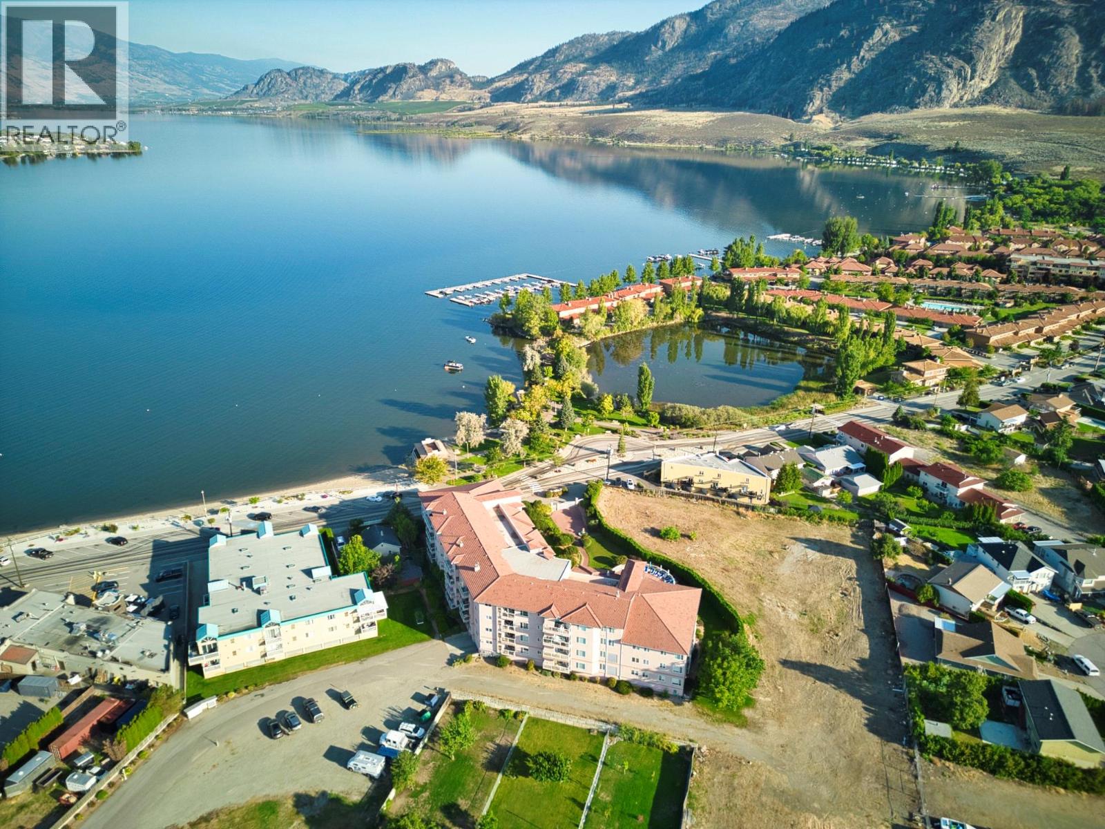 6805 Cottonwood Drive Unit# 408 Osoyoos Photo 16