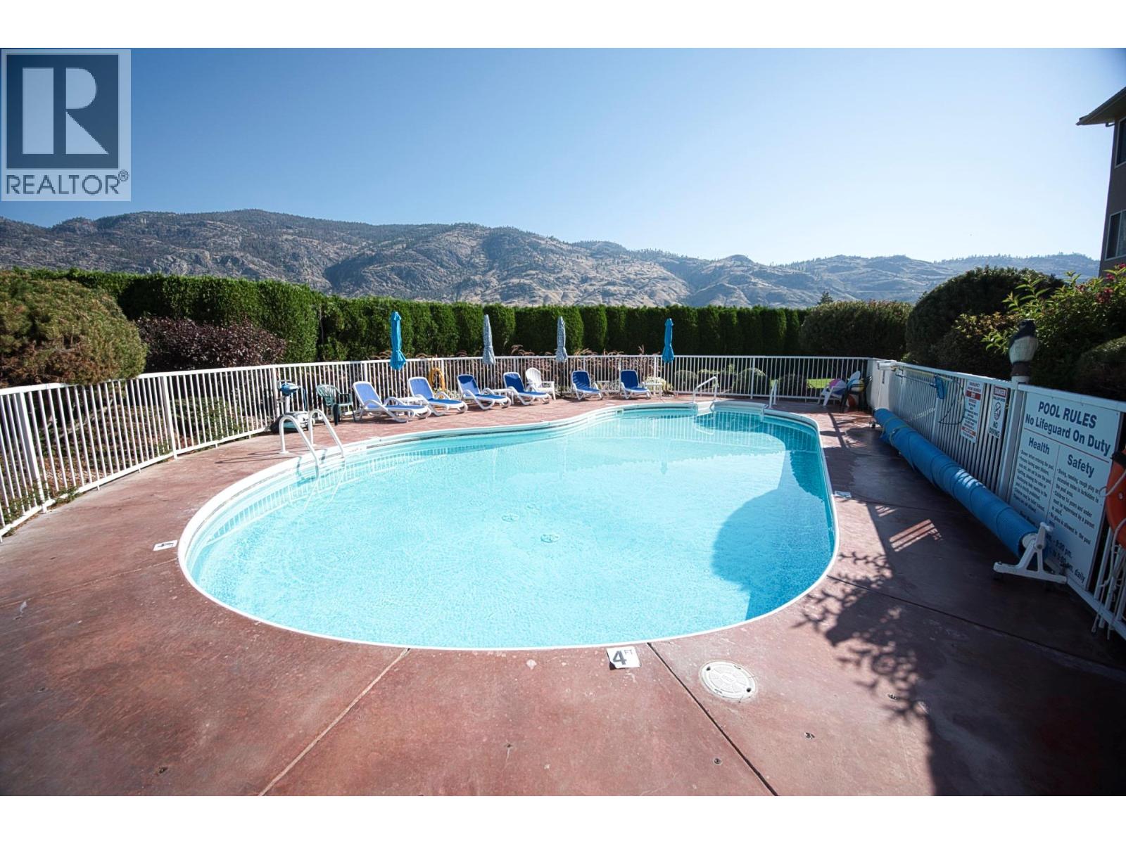6805 Cottonwood Drive Unit# 408 Osoyoos Photo 22