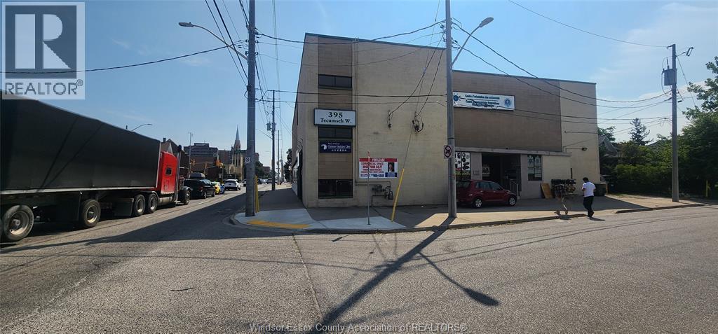 395 Tecumseh Road West Unit# 201, Windsor, Ontario  N8X 1G3 - Photo 1 - 25019979