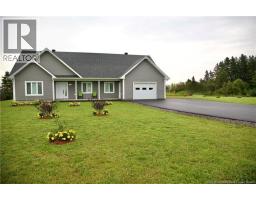 583 Rue Principale, Pointe-Verte, New Brunswick