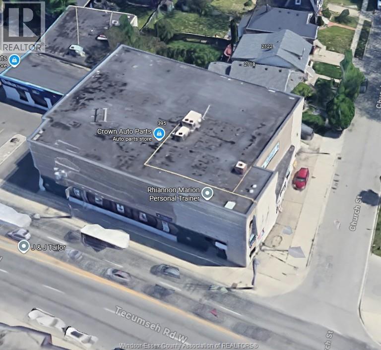 395 Tecumseh Road West Unit# 201, Windsor, Ontario  N8X 1G3 - Photo 12 - 25019979