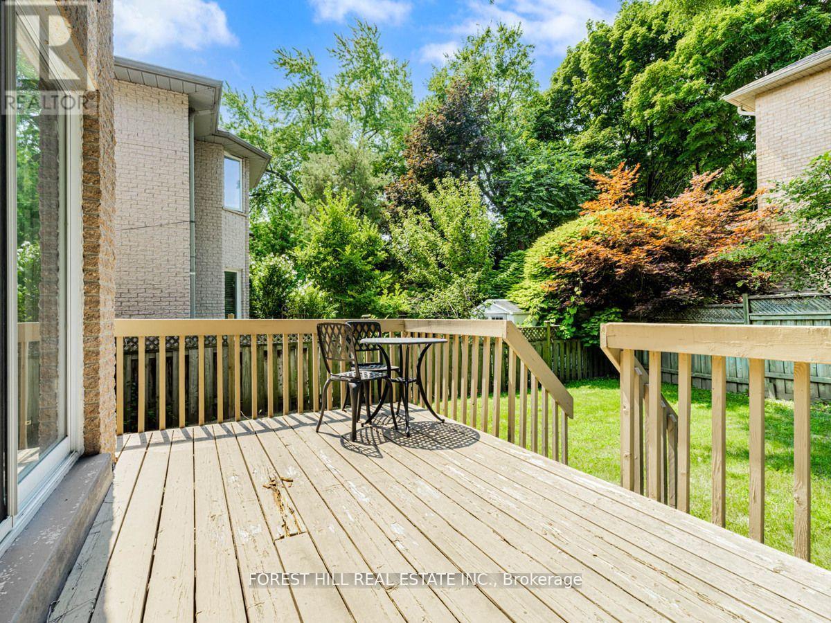 3022a Bayview Avenue, Toronto, Ontario  M2N 5L1 - Photo 33 - C12330034