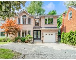 3022A BAYVIEW AVENUE, Toronto, Ontario