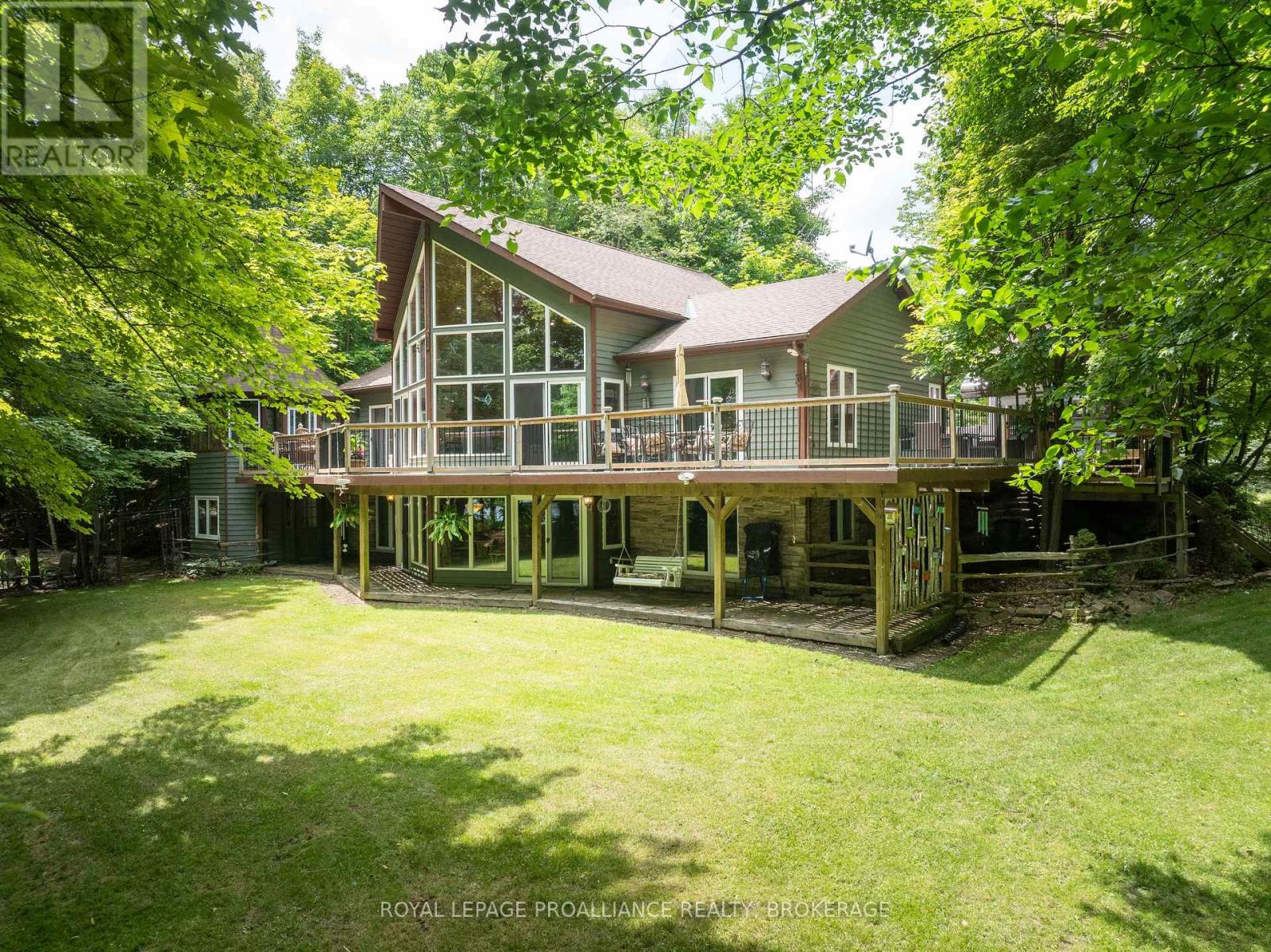 507 FRYE LANE, Frontenac, Ontario