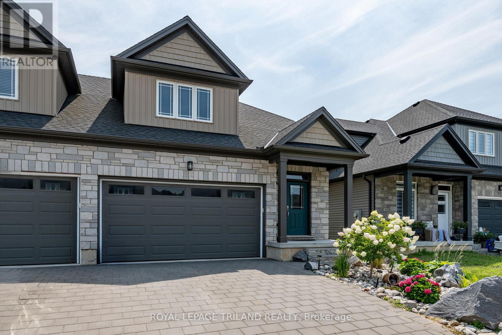 54 Compass Trail W, Central Elgin, Ontario  N5L 0B4 - Photo 2 - X12330176