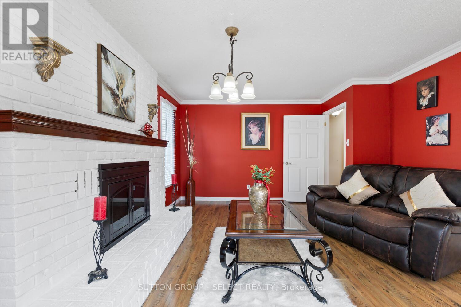 487 Jeffreybrook Close, London North, Ontario  N5X 2S5 - Photo 14 - X12330278