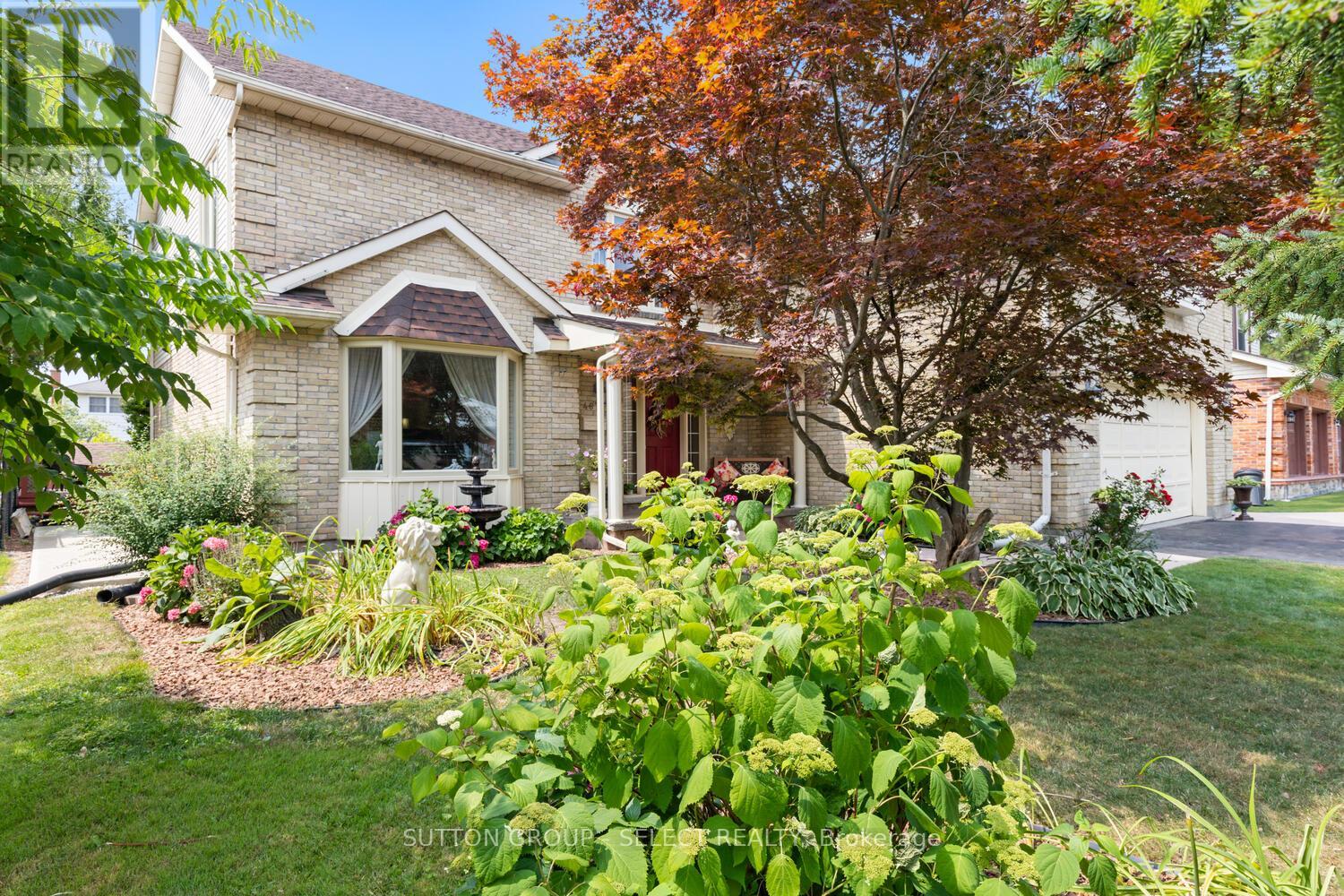 Property at 487 JEFFREYBROOK CLOSE image 2