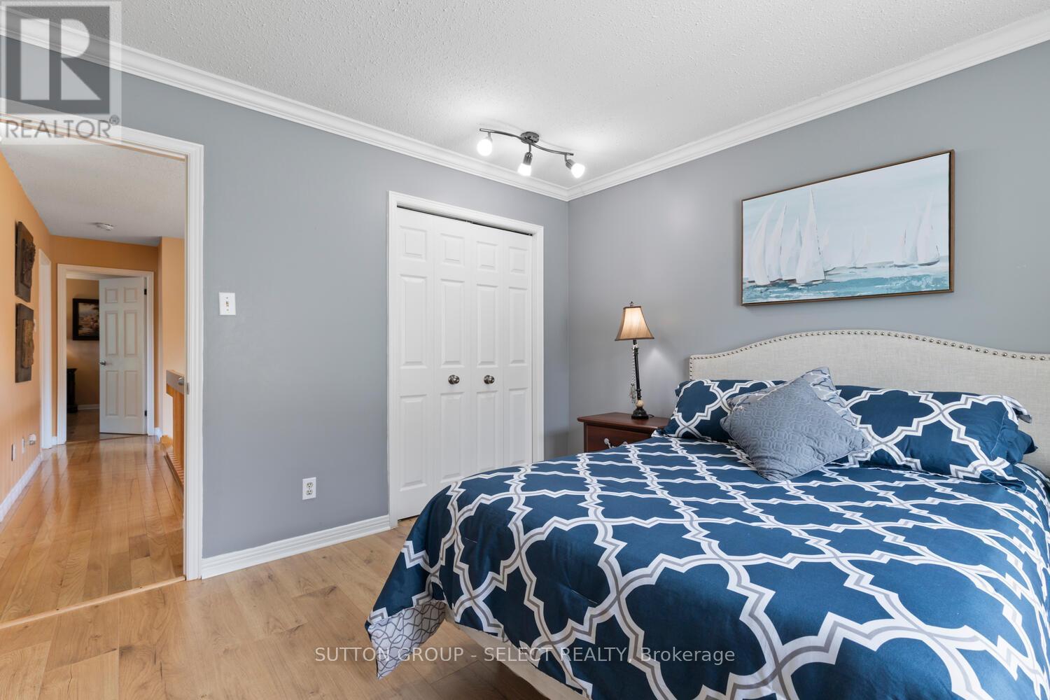 487 Jeffreybrook Close, London North, Ontario  N5X 2S5 - Photo 24 - X12330278