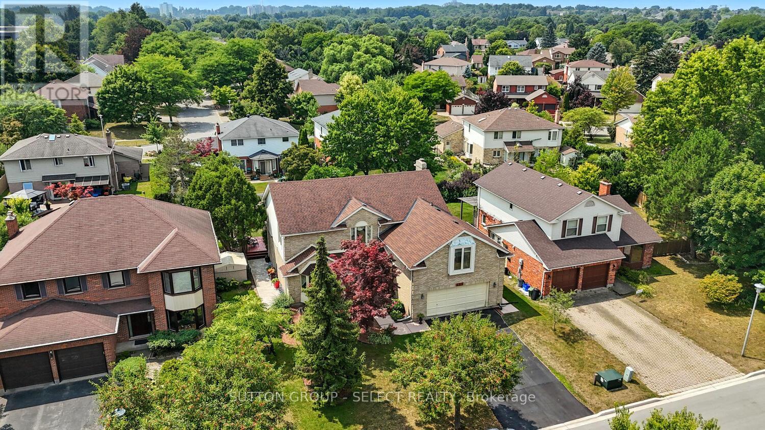 487 Jeffreybrook Close, London North, Ontario  N5X 2S5 - Photo 45 - X12330278