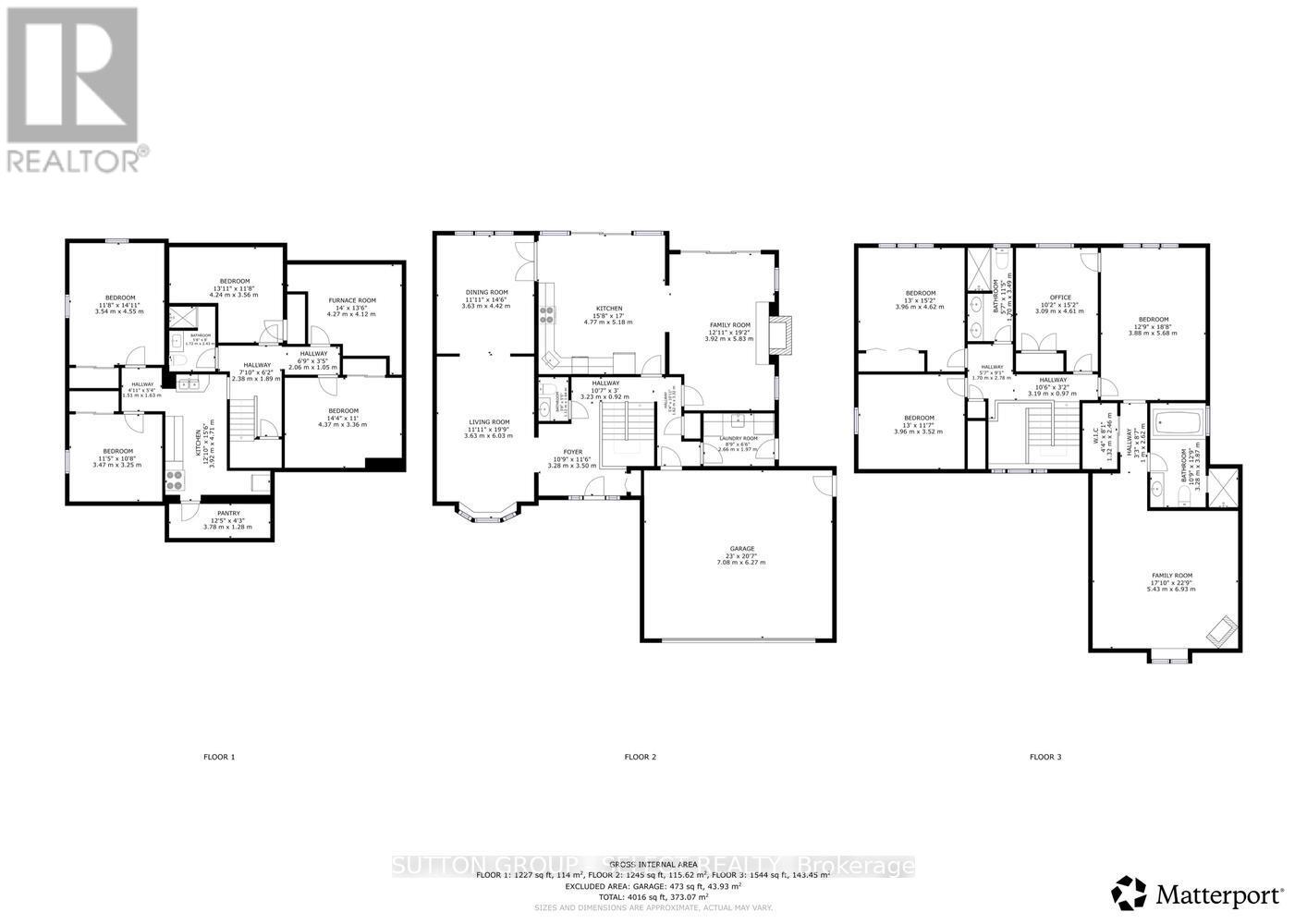 487 Jeffreybrook Close, London North, Ontario  N5X 2S5 - Photo 50 - X12330278