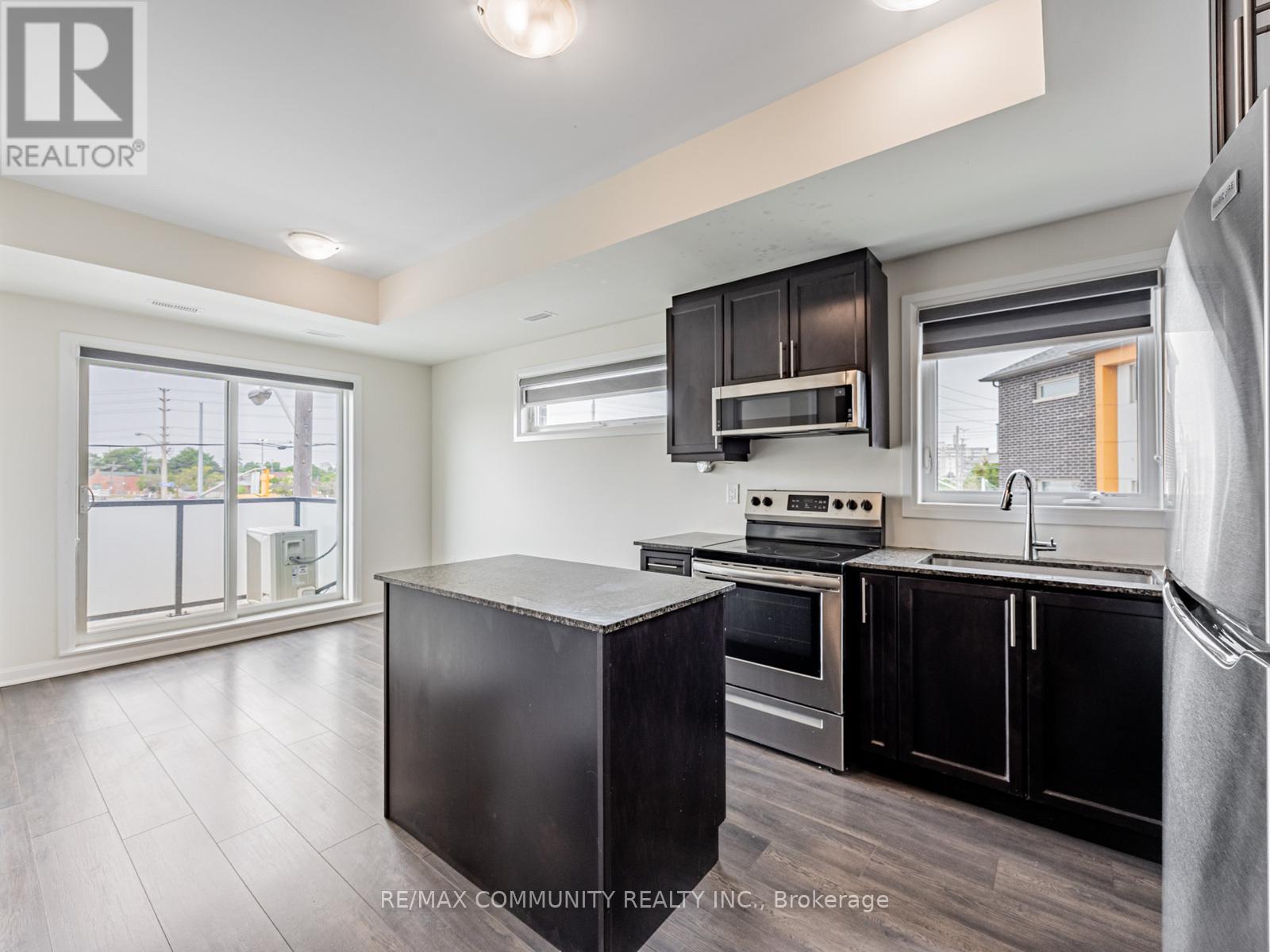 Property at 202 - 1085 DANFORTH ROAD image 4