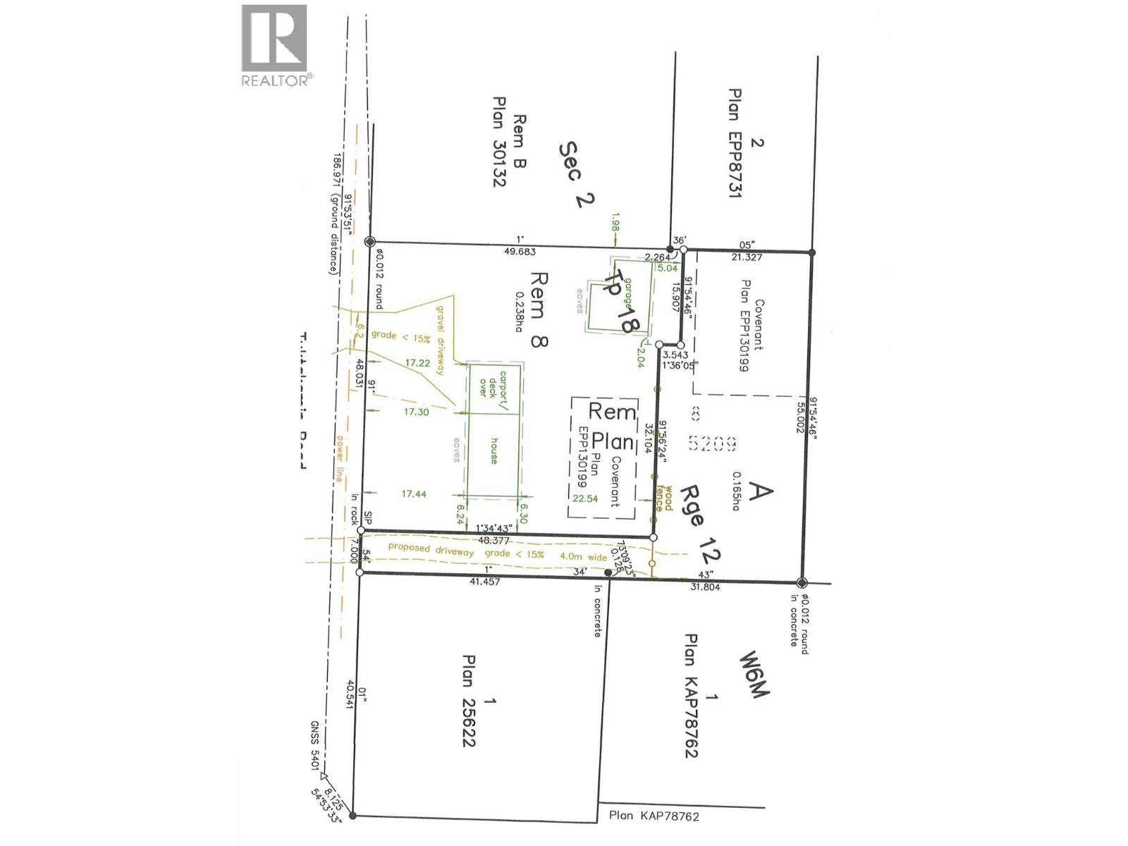 Lot A Tuktakamin Road Falkland Photo 22 Lot A Tuktakamin Road Falkland Photo 22