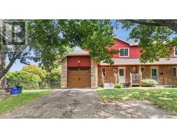 11 BEECROFT COURT, Whitby, Ontario