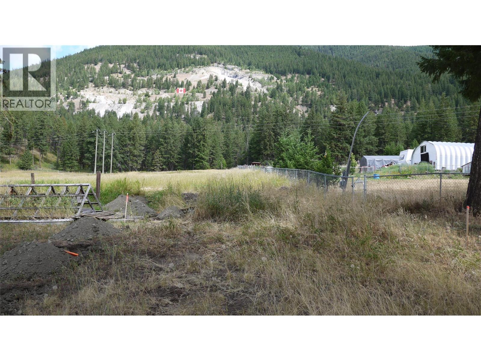 Lot A Tuktakamin Road Falkland Photo 14 Lot A Tuktakamin Road Falkland Photo 14