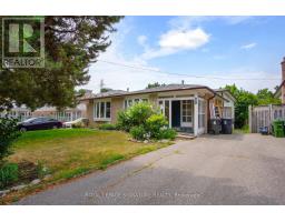 20 SEXTON CRESCENT, Toronto, Ontario