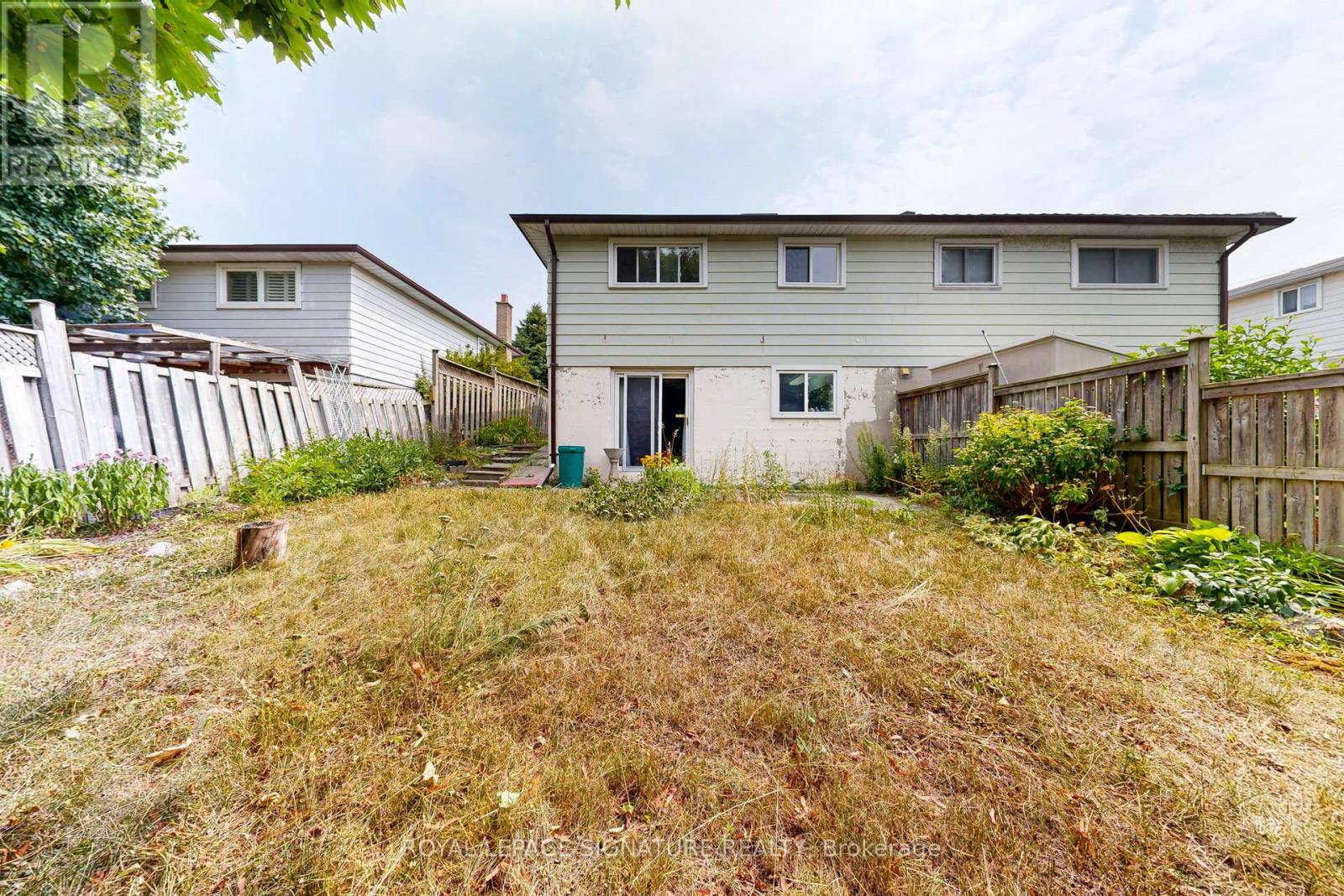 20 Sexton Crescent, Toronto, Ontario  M2H 2L5 - Photo 43 - C12324827