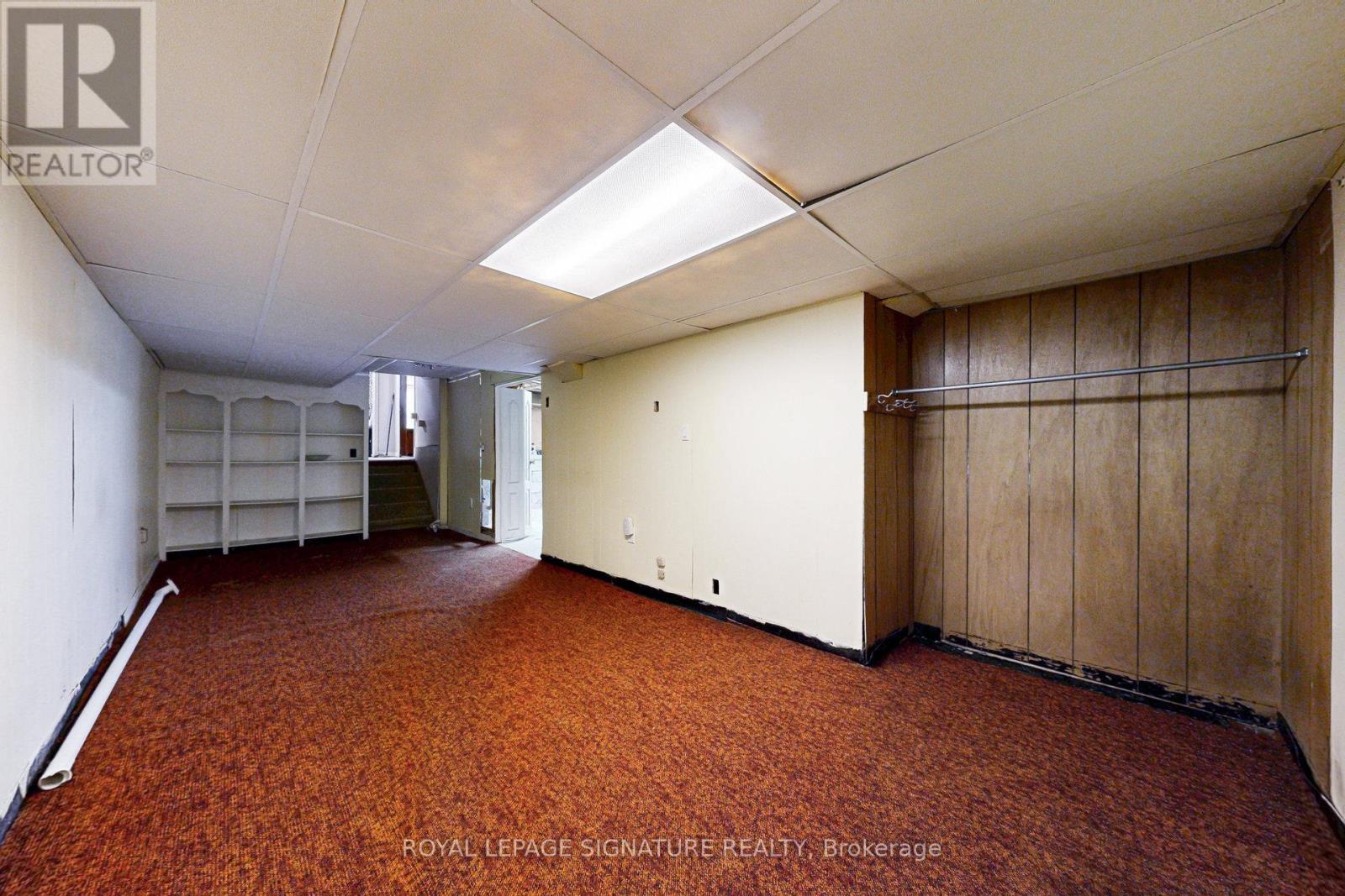 20 Sexton Crescent, Toronto, Ontario  M2H 2L5 - Photo 36 - C12324827