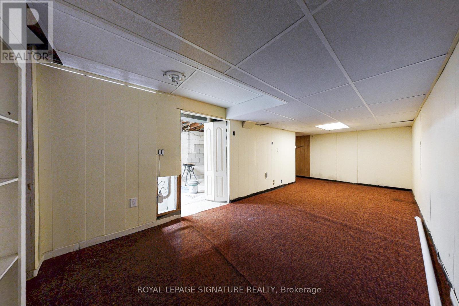 20 Sexton Crescent, Toronto, Ontario  M2H 2L5 - Photo 35 - C12324827