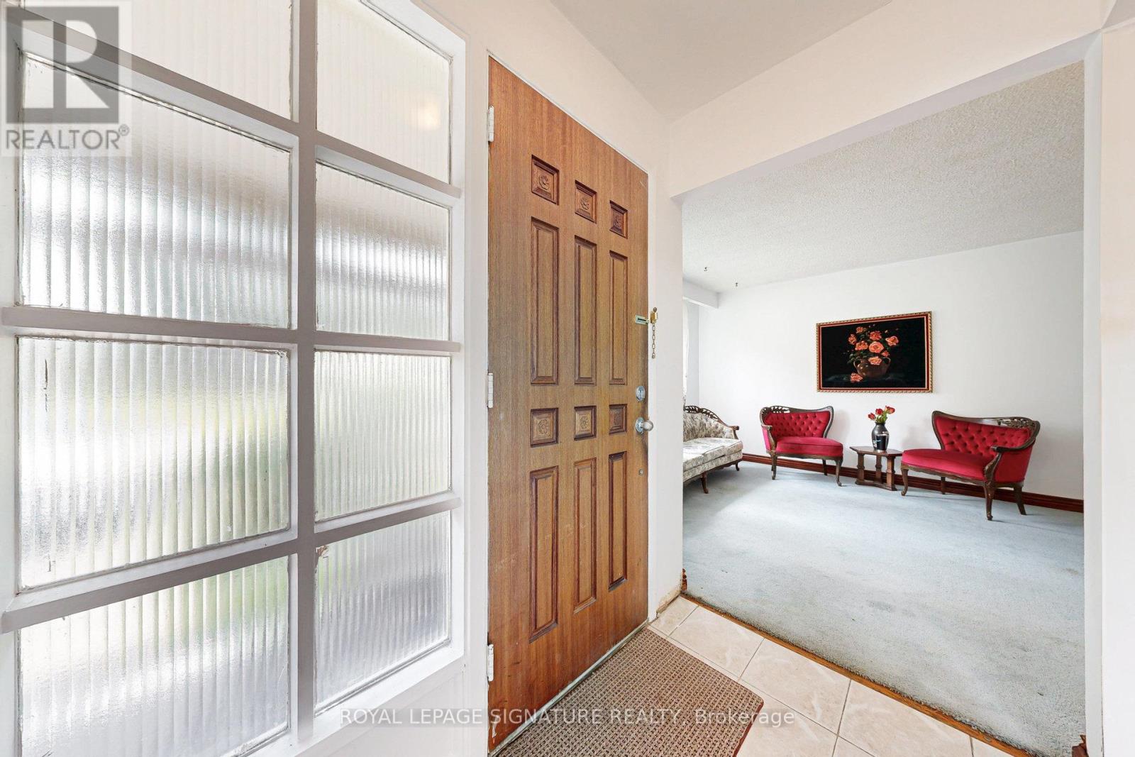 20 Sexton Crescent, Toronto, Ontario  M2H 2L5 - Photo 7 - C12324827