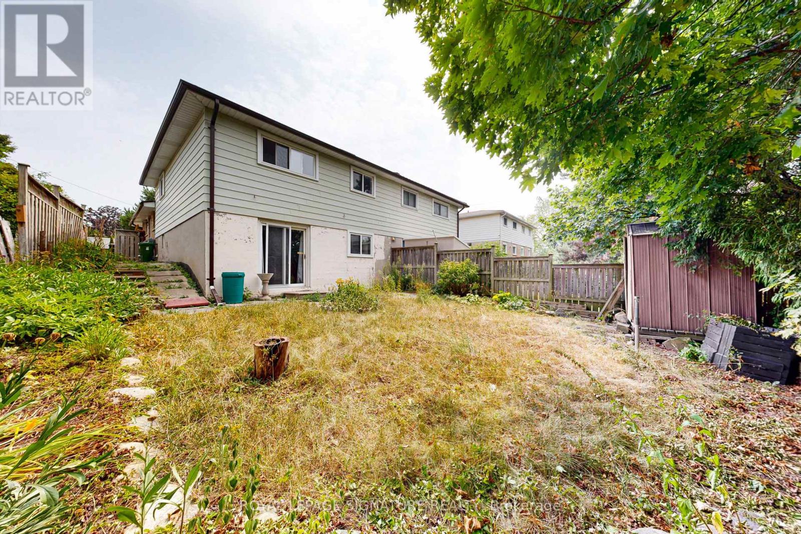 20 Sexton Crescent, Toronto, Ontario  M2H 2L5 - Photo 42 - C12324827