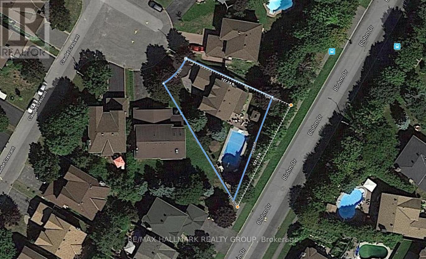 41 Claudet Crescent, Ottawa, Ontario  K1G 4R4 - Photo 47 - X12330155