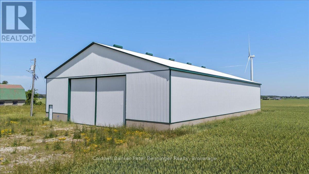 1224 Concession 10 Concession, Kincardine, Ontario  N0G 2N0 - Photo 23 - X12329956