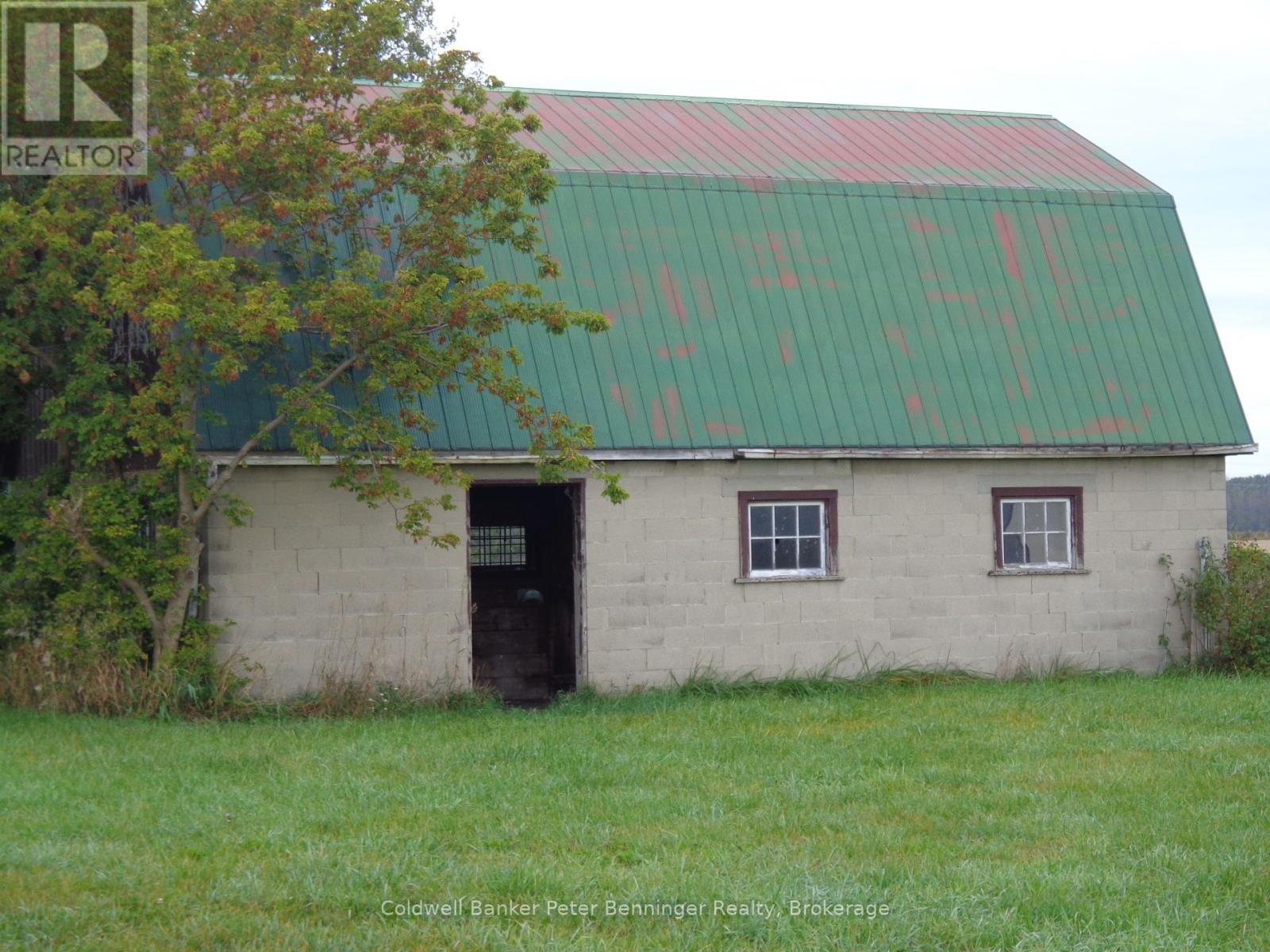 1224 Concession 10 Concession, Kincardine, Ontario  N0G 2N0 - Photo 28 - X12329956